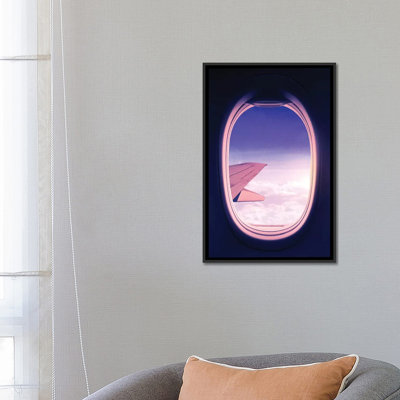 Nicklas Gustafsson " Travel The World "