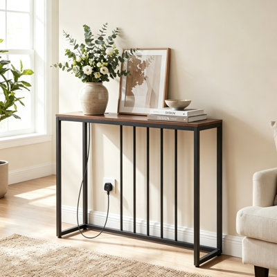 100cm Console Table