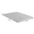 Esme 2'' Memory Foam Mattress Topper-1514973826