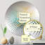 Coventina - Miroir mural Sun Circles-313720385