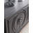 Appellation Unfinished TV Stand for TVs up to 78"