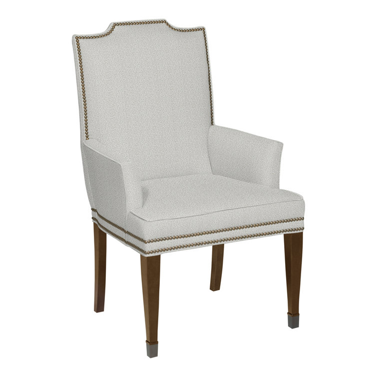 Michael Weiss Travis Arm Chair