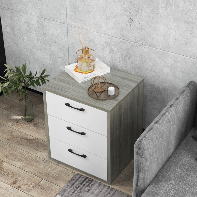 21.5'' W Nightstand