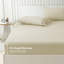 Drap-housse en microfibre ultra douce Solayne 1800 Series-109926153-109926157