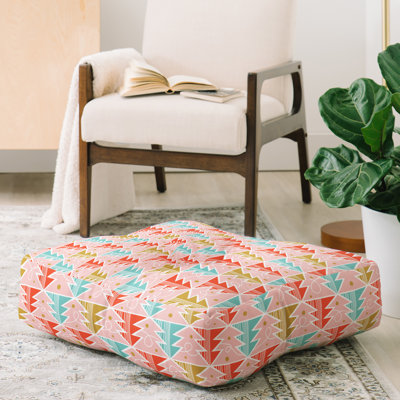 Coussin Heather Dutton