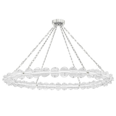Lindley LED Chandelier