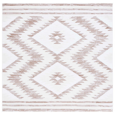 Delmontez Performance Southwestern Rug