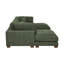 Axminster Sectional Sofa-679288443