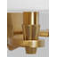 3 Light Alabaster Dimmable Vanity Light-967138944