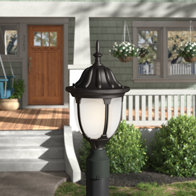 Annagret Lantern Head