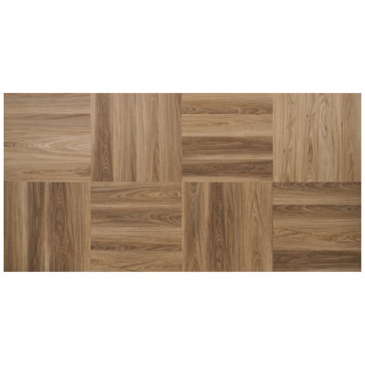 Heights XL 6x24 Matte LVT Loose Lay Luxury Vinyl Plank
