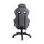 Fauteuil de direction en cuir