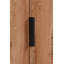 Richmond 2 Door Manufactured Wood Wardrobe