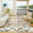 Machine Washable Indoor/Outdoor Chantille ACN2596 Geometric Rug-584736041-584736042