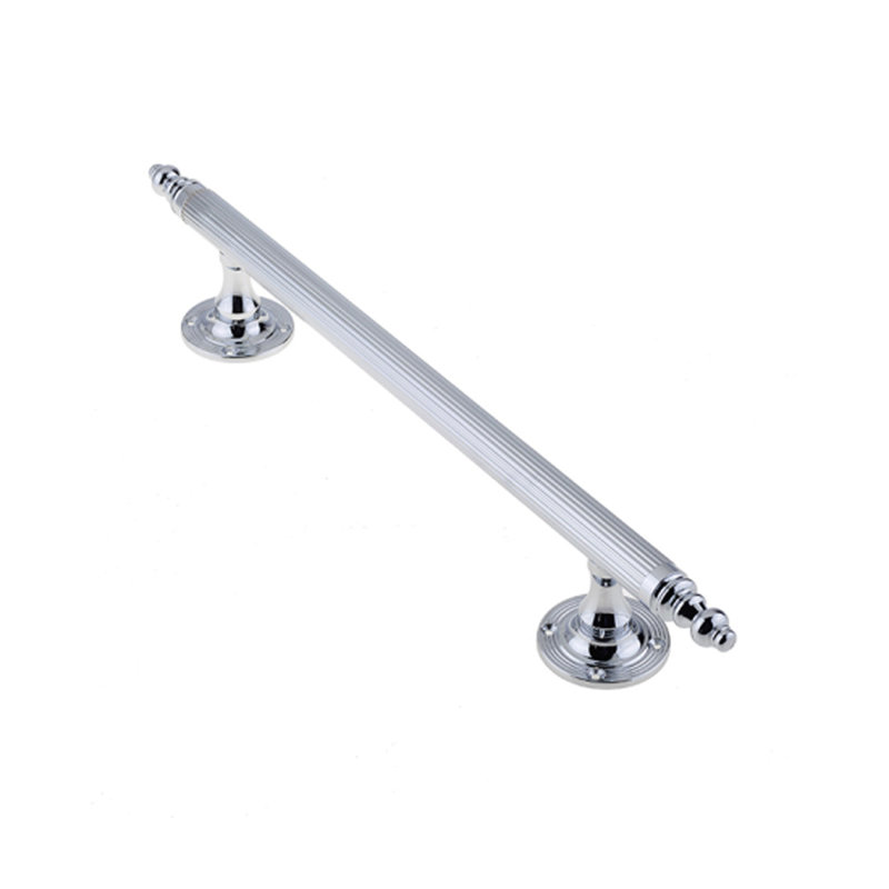 REGENT PB 30cm centre Bar Handle, Polished Chrome