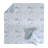 Toile Patch Jacquard Reversible Coverlet Set-123273413-123273414