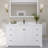 Avery 60'' Single Bathroom Vanity with Top-51712089-51712090-80203487
