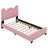 Adamson Upholstered Standard Bed-571439581
