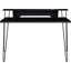 Adkison Metal Base Writing Desk-2050176965