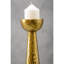 Aluminum Tabletop Tealight Holder