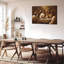 Wrapped Canvas Print-592712472