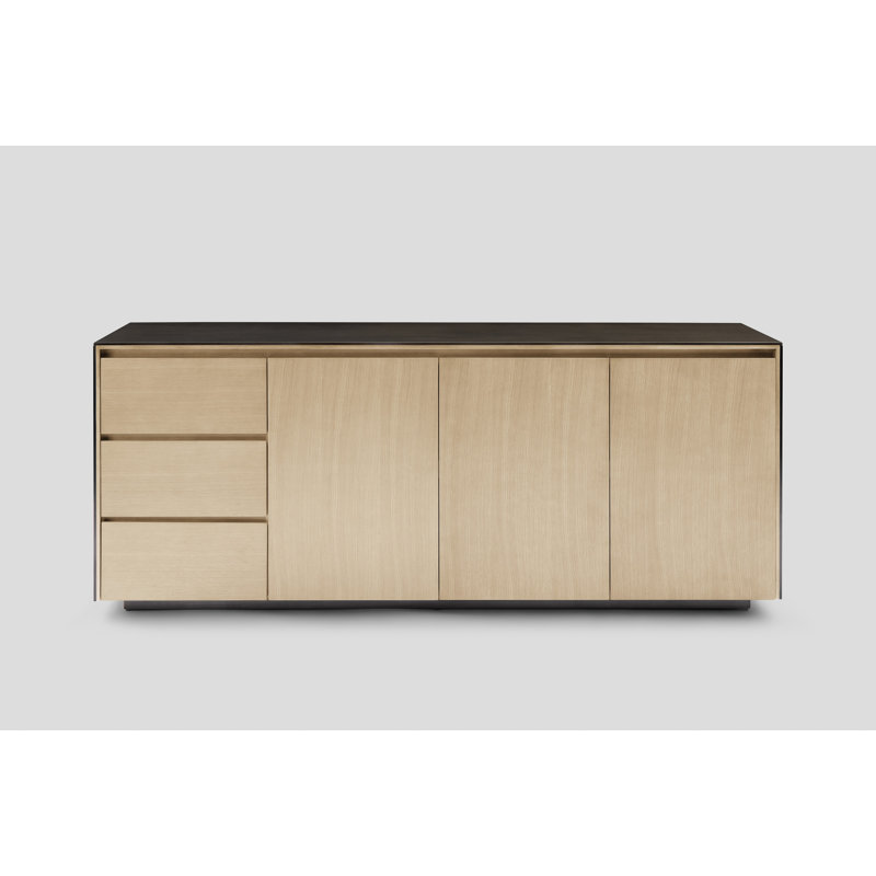 Barcelona 80'' Sideboard