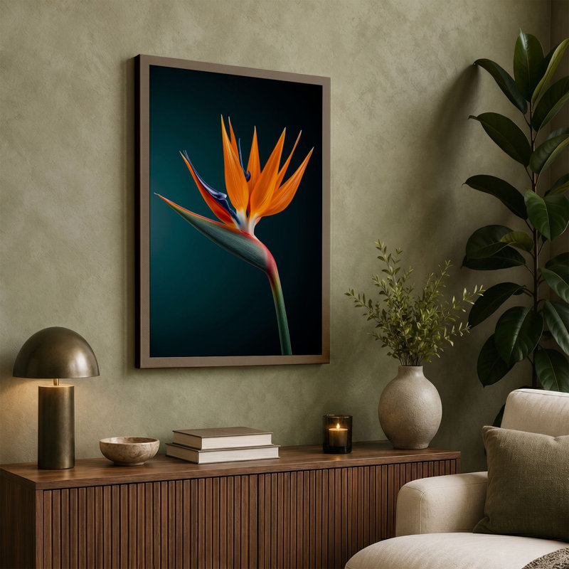 Print, 24x16 - 61.0 x 40.6 cm, Cream Border
