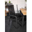 Anoki 4 - Person Teak Patio Dining Set with Extendable Rectangular Table