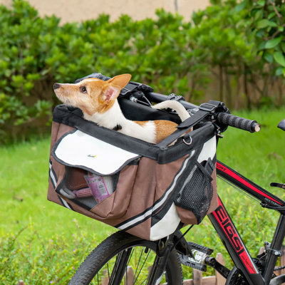 Pet Carrier with 1 Door