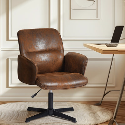 Chaise de bureau Cannoy
