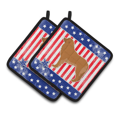 Trinx USA patriote leonberger