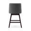 Tabouret pivotant 26 po Amania-1797556657