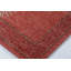 Hand Knotted Wool Geometric Area Rug-320230315