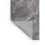 Tapis gris lavable à la machine-1896088978