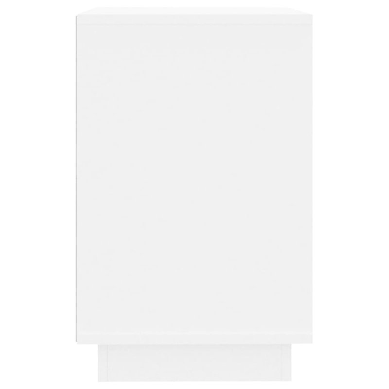 Mattawa 102cm Sideboard, White