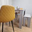 Cruse 6 - Person Dining Set