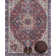 Anthea Tufted Plum Red Rug