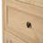 Tall Multi-Shelf Storage Cabinet With Retro Arch Design-894009329