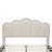 Upholstered Flower-Shape Bed-547879769-554360571