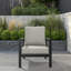 Deep Seating Outdoor Sunbrella® Seat/Back Cushion-1043348390