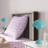 Modern 13.4" Dark Green Flowerpot Table Lamp