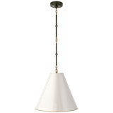 Thomas O'Brien Goodman Small Hanging Light