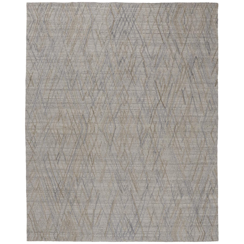 Camdenton Geometric Indoor Rug