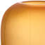 Vase de table en verre soufflé à la main Zenna-98407322