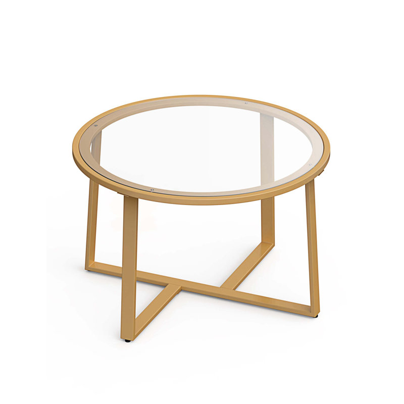 Table basse Savier