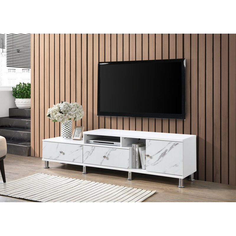 Meuble télé 1pc