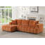 Modern Tufted Sectional Right-chaise Sofa -1719488710-1719488709-1739638157