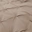 Bed-in-a-bag Pintuck - Bourgogne-105523207-110327221