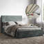 Malmo Upholstered Ottman Storage Bed Frame-1255910401-1255911411