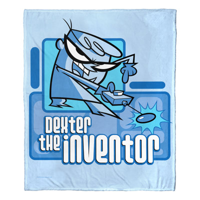 Throw Blanket